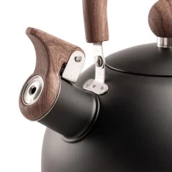 Bardani Wajan Fluitketel 2 Liter -Professionele winkel voor kampeerartikelen 134799 990 04