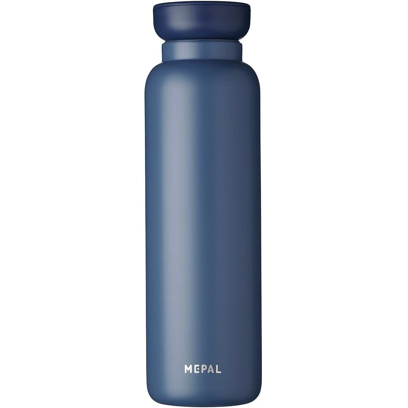 Mepal Ellipse Isoleerfles 900 Ml Nordic Denim 1 Mepal Ellipse Isoleerfles 900 Ml Nordic Denim
