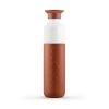 Dopper Insulated Drinkfles 350 Ml Terracotta Tide 2 Dopper Insulated Drinkfles 350 Ml Terracotta Tide -Professionele winkel voor kampeerartikelen 138205 470 01