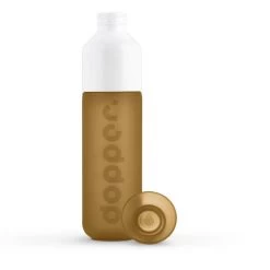 Dopper Original Drinkfles 450 Ml Harvest Sun -Professionele winkel voor kampeerartikelen 138245 180 04