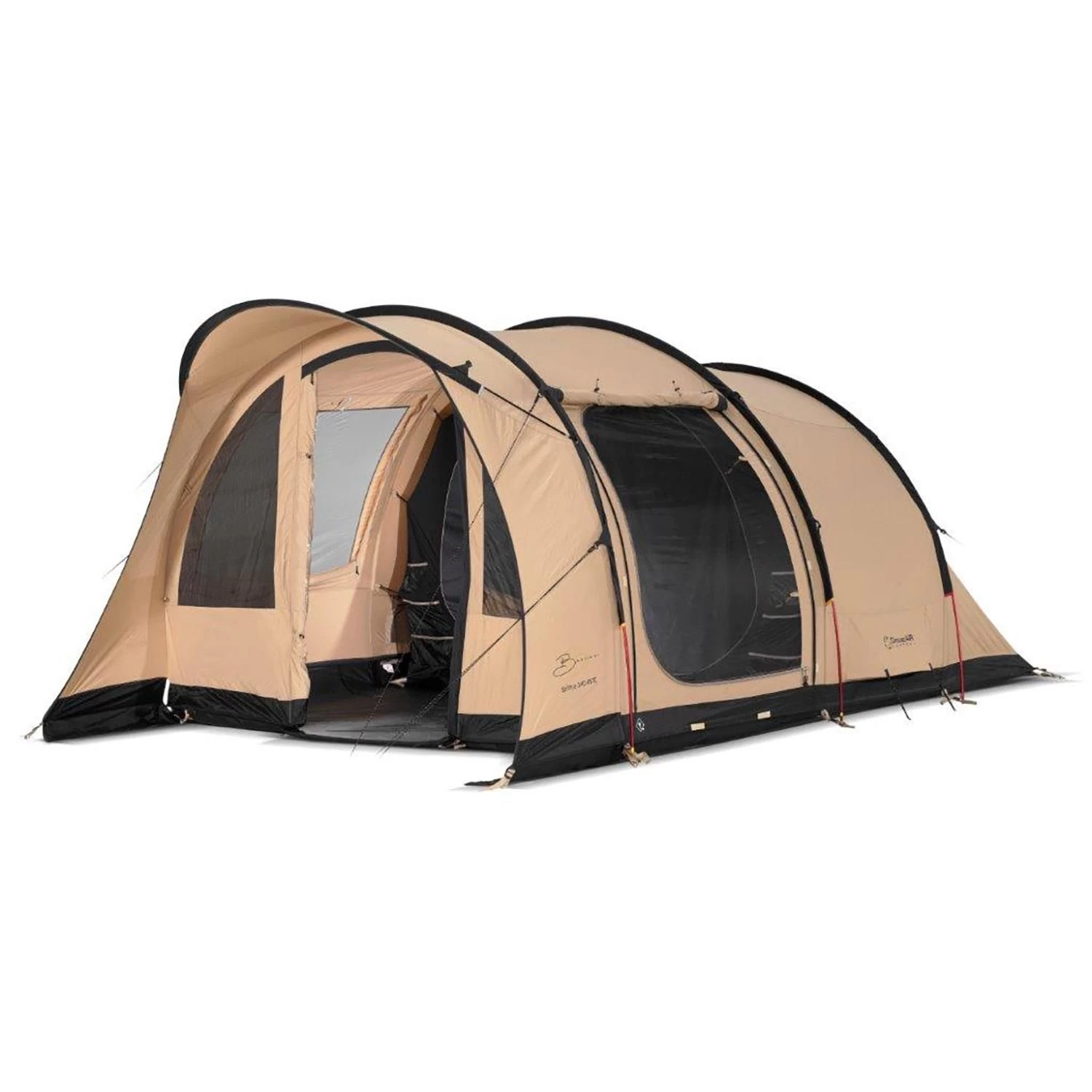 Bardani Spitfire 340 RSTC Tunneltent 2023 1 Bardani Spitfire 340 RSTC Tunneltent 2023