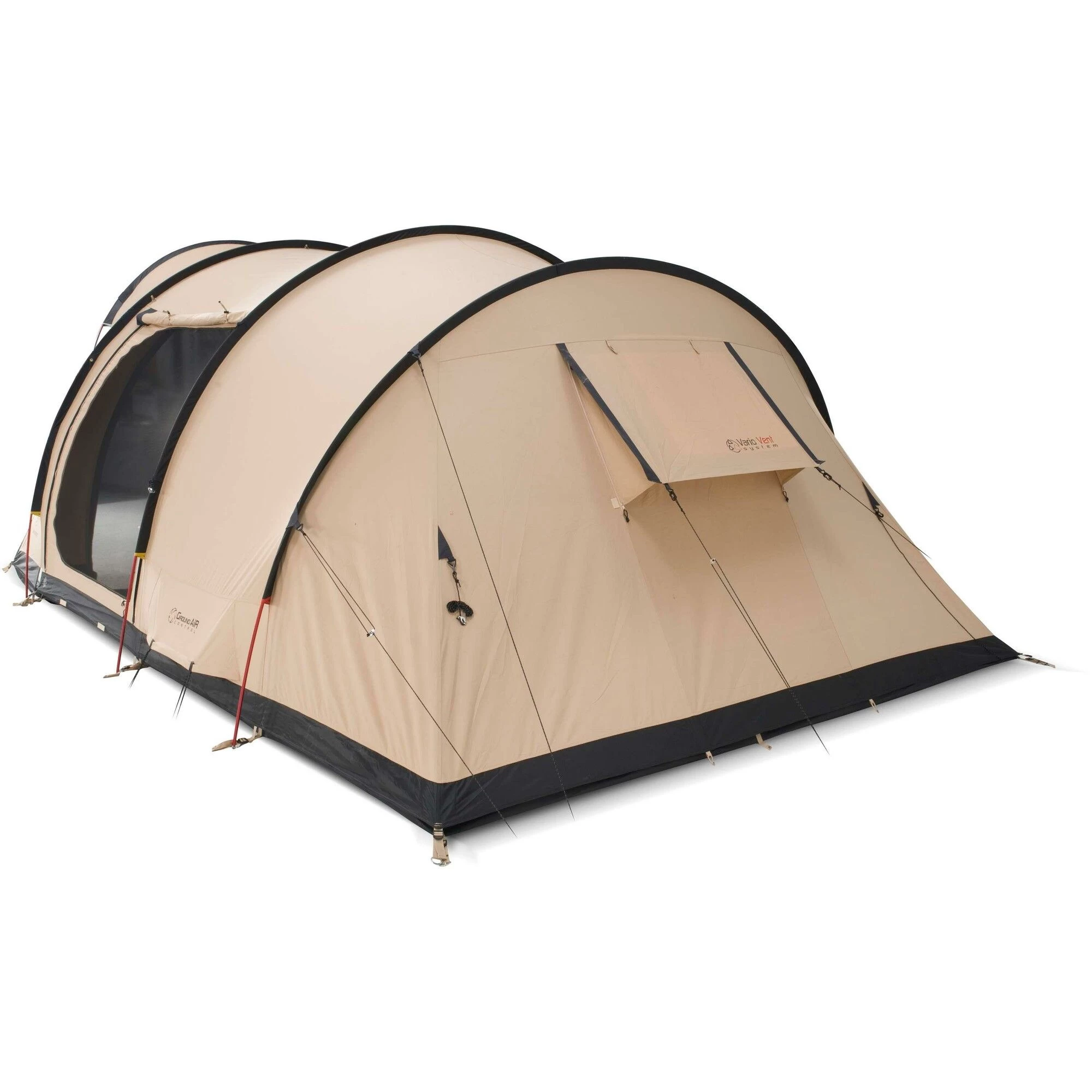 Bardani Spitfire 340 RSTC Tunneltent 2023 3 Bardani Spitfire 340 RSTC Tunneltent 2023 - Afbeelding 3