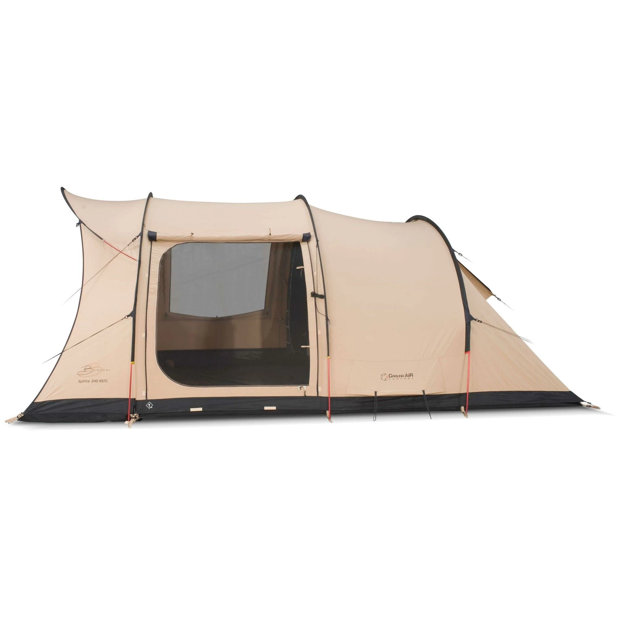 Bardani Spitfire 340 RSTC Tunneltent 2023 4 Bardani Spitfire 340 RSTC Tunneltent 2023 - Afbeelding 4