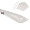 Bardani Air Tube Repair Kit 470 Reparatie- Envervangingsset 754 X 14