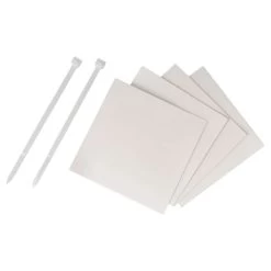 Bardani Air Tube Repair Kit 200 Reparatie- Envervangingsset 389 X 8 8 Bardani Air Tube Repair Kit 200 Reparatie- Envervangingsset 389 X 8 -Professionele winkel voor kampeerartikelen 139647 000 04 1