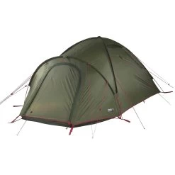 High PeakNightingale 3 LW Lichtgewicht Koepeltent -Professionele winkel voor kampeerartikelen 139711 300 02