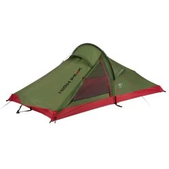 High Peaksiskin 2.0 Lw Pesto-red -Professionele winkel voor kampeerartikelen 139712 300 02