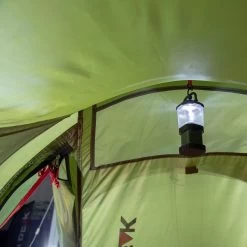 High Peaksiskin 2.0 Lw Pesto-red -Professionele winkel voor kampeerartikelen 139712 300 05