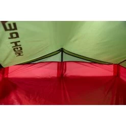 High Peaksiskin 2.0 Lw Pesto-red -Professionele winkel voor kampeerartikelen 139712 300 06