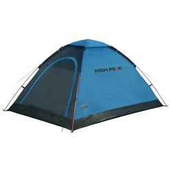 High PeakMonodome Koepeltent Blauw Grijs 7 High PeakMonodome Koepeltent Blauw Grijs -Professionele winkel voor kampeerartikelen 139713 200 03 1