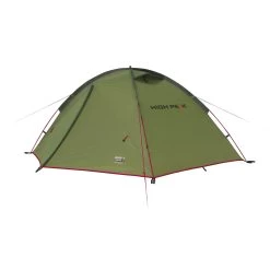 High PeakWoodpecker 3 LW Lichtgewicht Koepeltent -Professionele winkel voor kampeerartikelen 139715 300 04