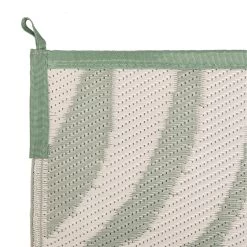 Safarica Safarimat Tenttapijt 270 X 200 Green Leaf -Professionele winkel voor kampeerartikelen 139732 300 03