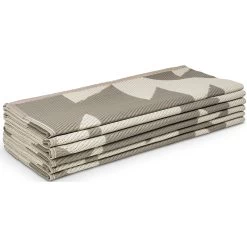 Safarica Safarimat Tenttapijt 270 X 300 Indian Beige