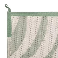 Safarica Safarimat Tenttapijt 270 X 300 Green Leaf -Professionele winkel voor kampeerartikelen 139738 300 02