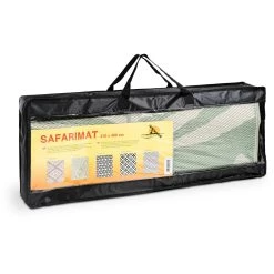 Safarica Safarimat Tenttapijt 270 X 300 Green Leaf -Professionele winkel voor kampeerartikelen 139738 300 03