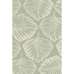 Safarica Safarimat Tenttapijt 270 X 300 Green Leaf -Professionele winkel voor kampeerartikelen 139738 300 04