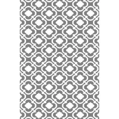 Safarica Safarimat Tenttapijt 270 X 300 Arabesque Grey -Professionele winkel voor kampeerartikelen 139741 900 04 1