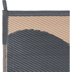 Safarica Safarimat Tenttapijt 270 X 500 Zebra Beige -Professionele winkel voor kampeerartikelen 139745 180 02