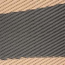 Safarica Safarimat Tenttapijt 270 X 500 Zebra Beige -Professionele winkel voor kampeerartikelen 139745 180 03