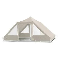 De WitTrippstein Super Premium Groepstent Wit