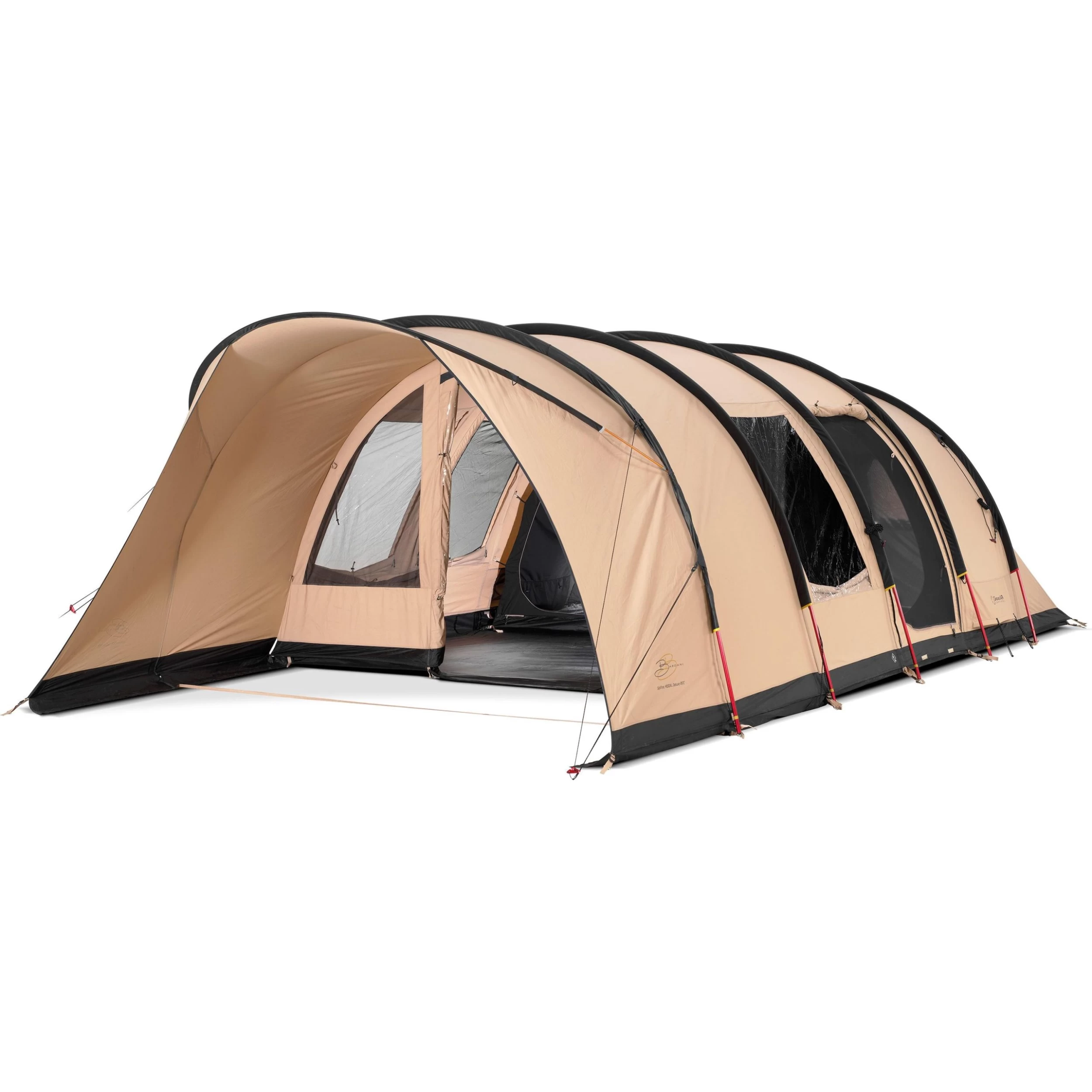 Bardani Spitfire 400 XL Deluxe RSTC Tunneltent 2023 1 Bardani Spitfire 400 XL Deluxe RSTC Tunneltent 2023