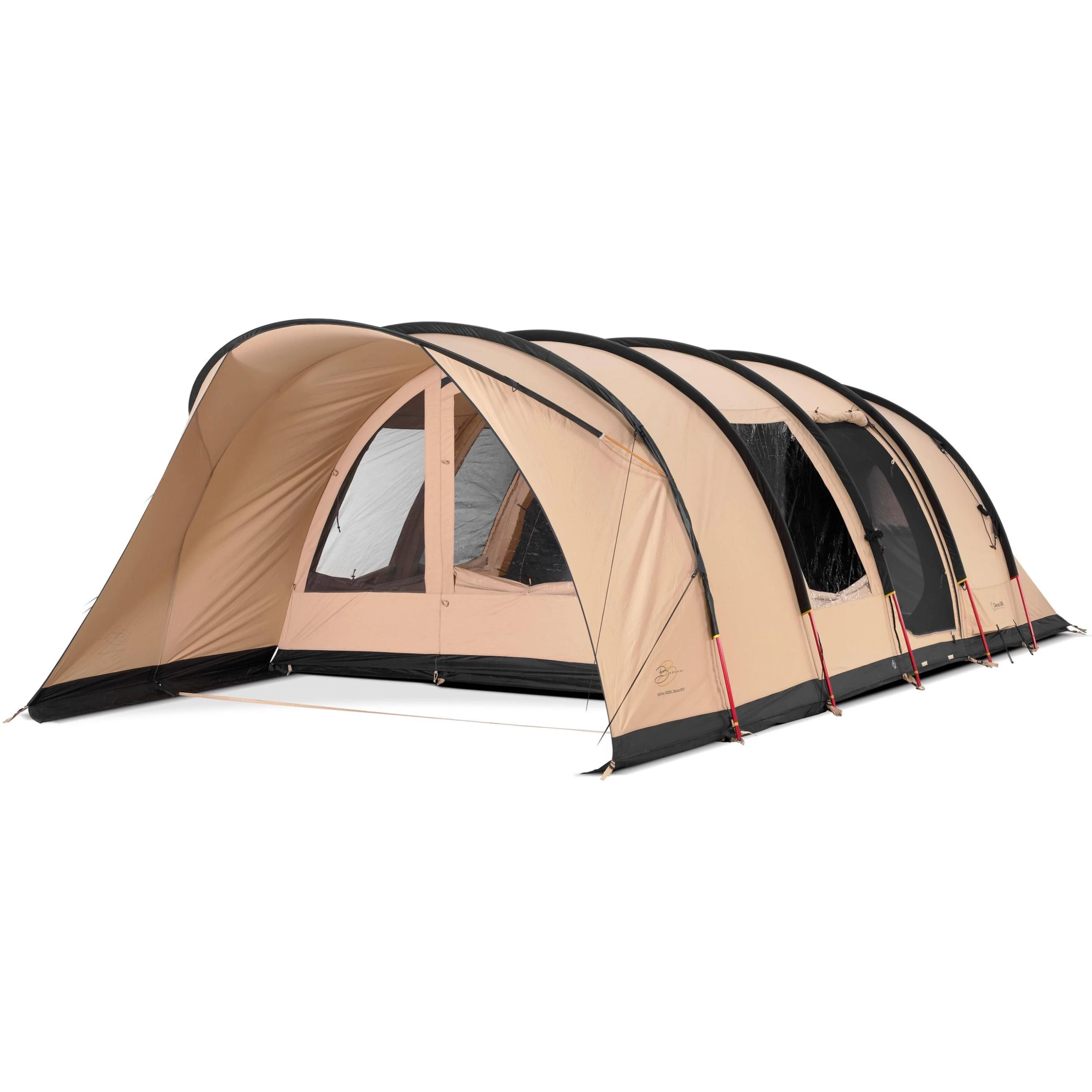 Bardani Spitfire 400 XL Deluxe RSTC Tunneltent 2023 2 Bardani Spitfire 400 XL Deluxe RSTC Tunneltent 2023 - Afbeelding 2