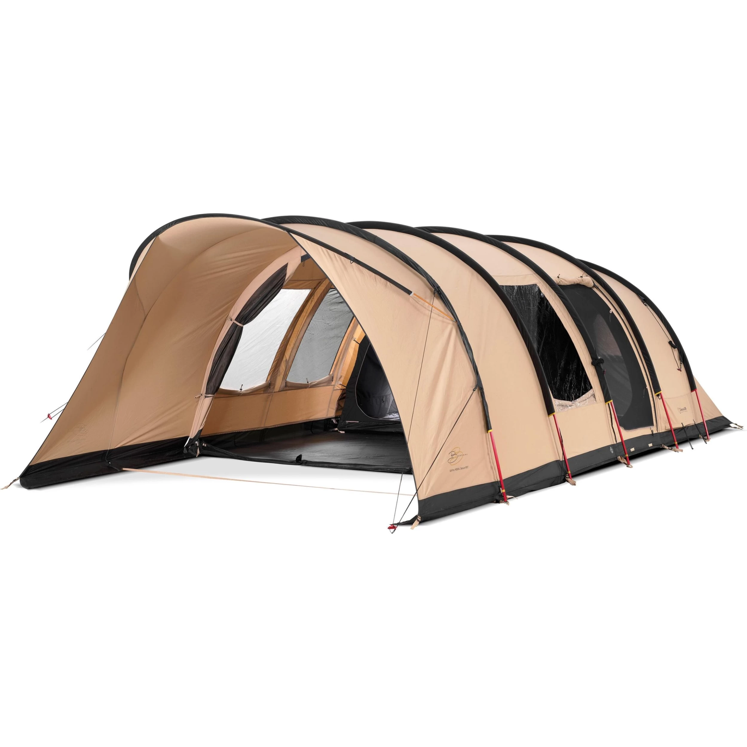 Bardani Spitfire 400 XL Deluxe RSTC Tunneltent 2023 3 Bardani Spitfire 400 XL Deluxe RSTC Tunneltent 2023 - Afbeelding 3