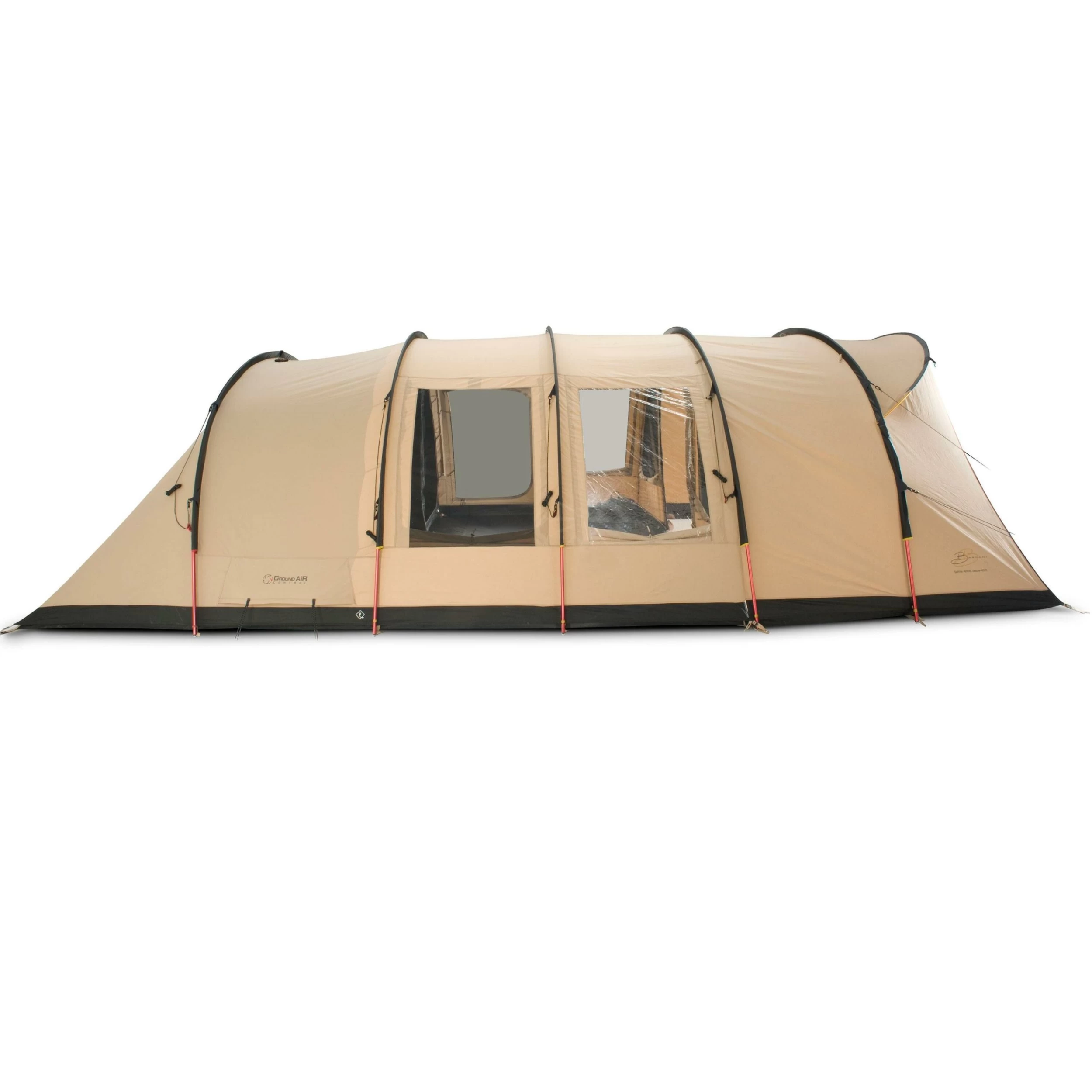 Bardani Spitfire 400 XL Deluxe RSTC Tunneltent 2023 5 Bardani Spitfire 400 XL Deluxe RSTC Tunneltent 2023 - Afbeelding 5