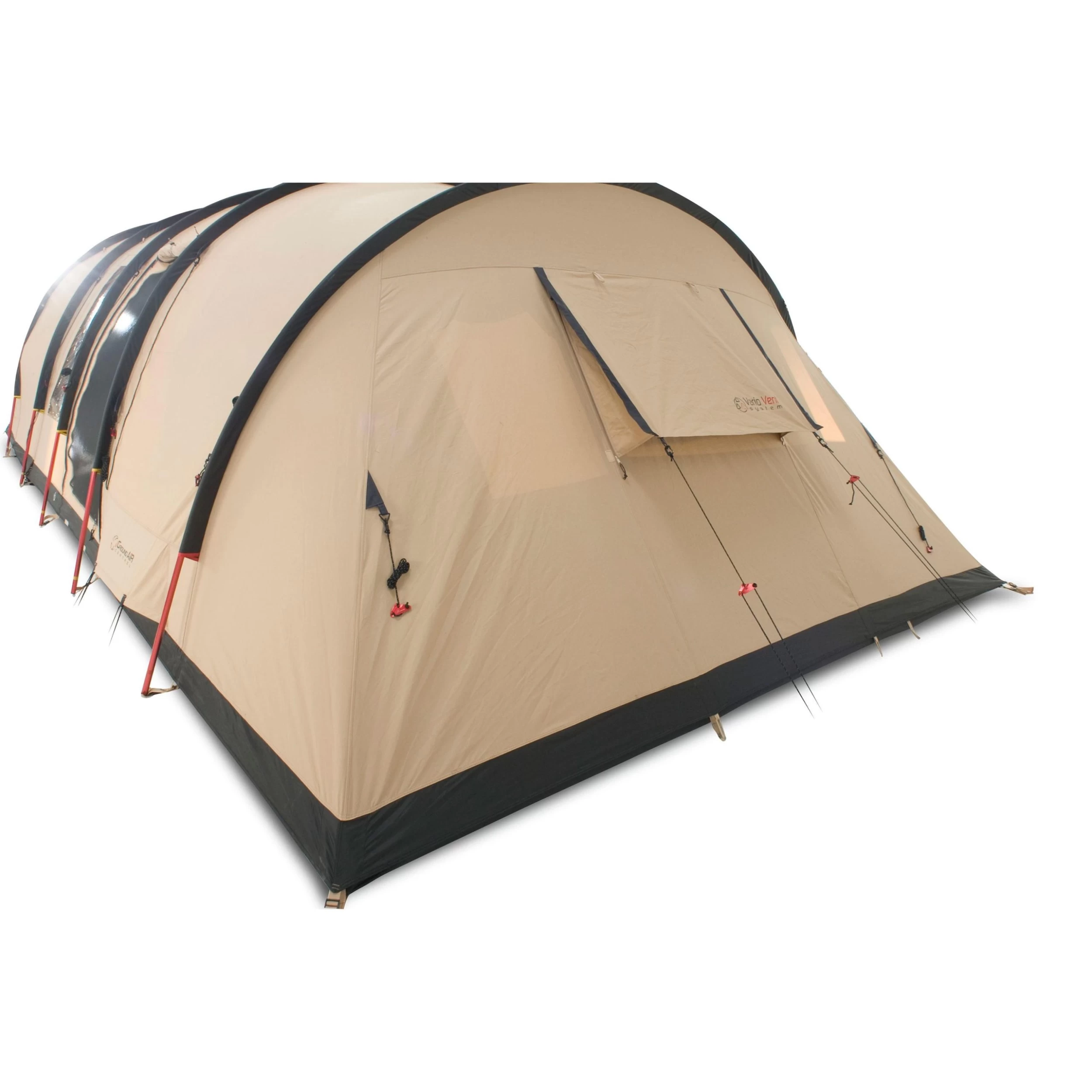 Bardani Spitfire 400 XL Deluxe RSTC Tunneltent 2023 6 Bardani Spitfire 400 XL Deluxe RSTC Tunneltent 2023 - Afbeelding 6