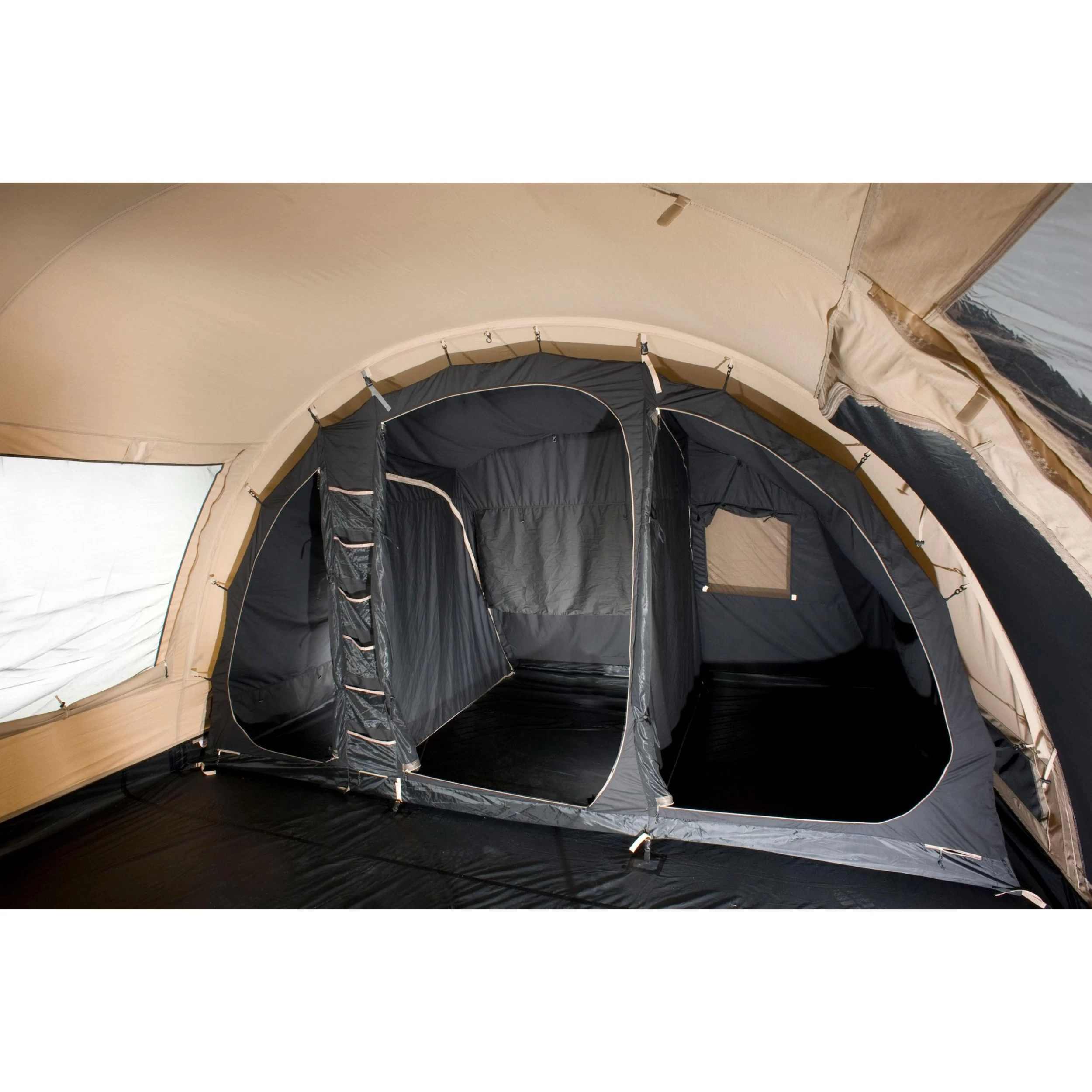Bardani Spitfire 400 XL Deluxe RSTC Tunneltent 2023 7 Bardani Spitfire 400 XL Deluxe RSTC Tunneltent 2023 - Afbeelding 7