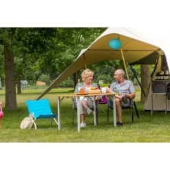 Campooz Sleepy Joe Trekking Vouwwagen Met Luifel -Professionele winkel voor kampeerartikelen 140063 000 04 141