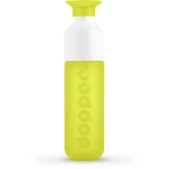 Dopper Original Drinkfles 450 Ml Seahorse Lime