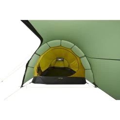 Nordisk Oppland 2 LW Lichtgewicht Tunneltent -Professionele winkel voor kampeerartikelen 142176 300 04