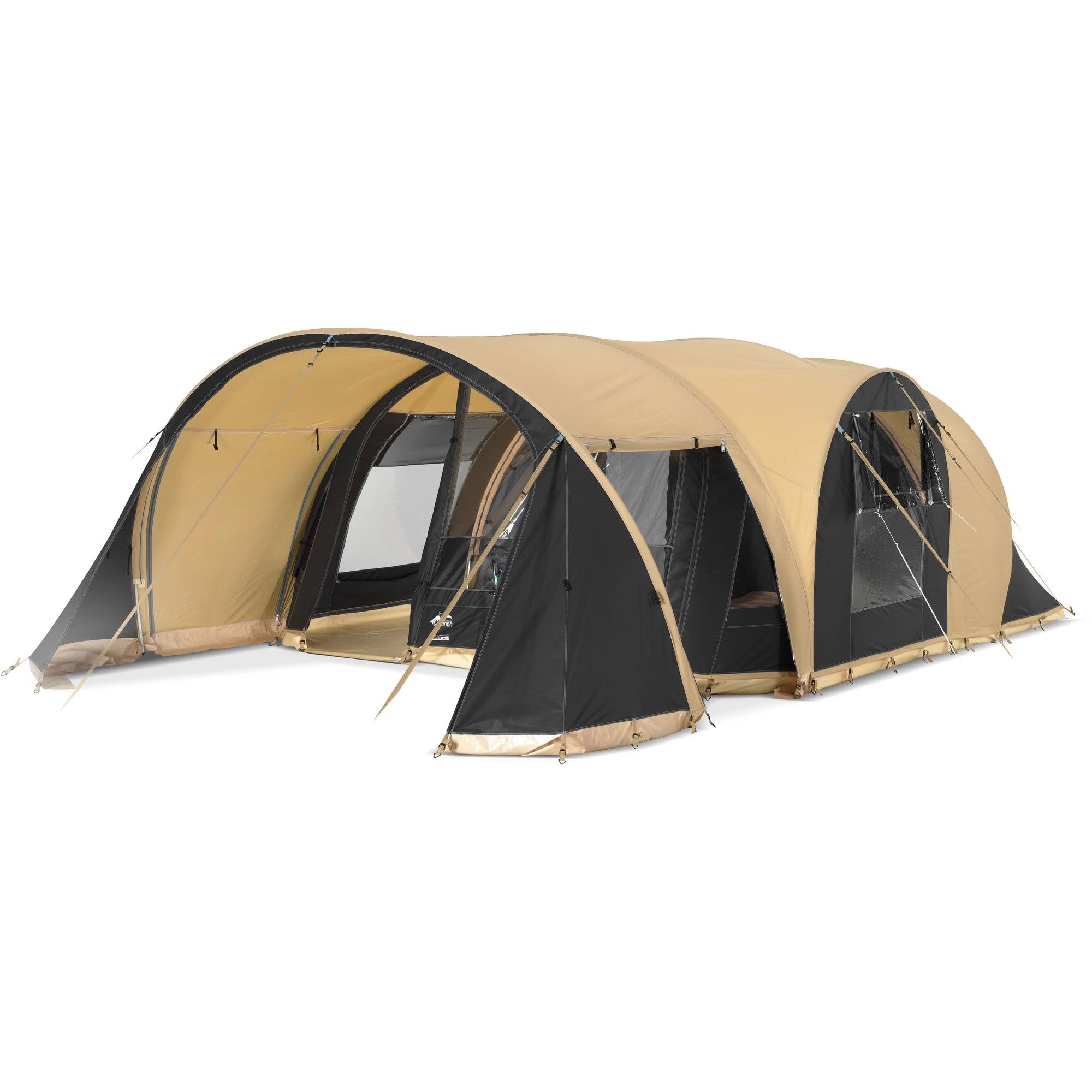 Cabanon Biscaya 440 All Season Tunneltent 2023 1 Cabanon Biscaya 440 All Season Tunneltent 2023