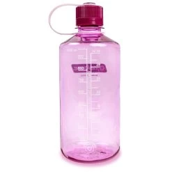 Nalgene Narrow Mouth Sustain Drinkfles 1 Liter Cosmo -Professionele winkel voor kampeerartikelen 142327 700 02