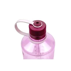 Nalgene Narrow Mouth Sustain Drinkfles 1 Liter Cosmo -Professionele winkel voor kampeerartikelen 142327 700 03