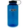 Nalgene Wide Mouth Sustain Drinkfles 1 Liter Slate Blue -Professionele winkel voor kampeerartikelen 142331 200 01