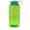 Nalgene Wide Mouth Sustain Drinkfles 1 Liter Pear -Professionele winkel voor kampeerartikelen 142346 300 01