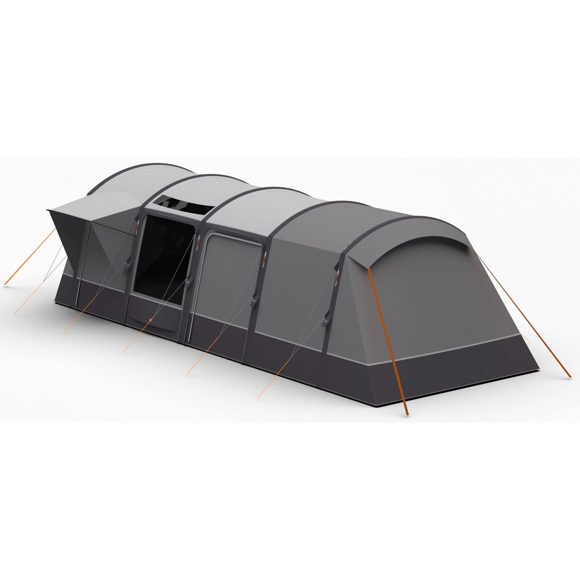 Vango Anantara IV Air TC 450XL Opblaasbare Tent 3 Vango Anantara IV Air TC 450XL Opblaasbare Tent - Afbeelding 3