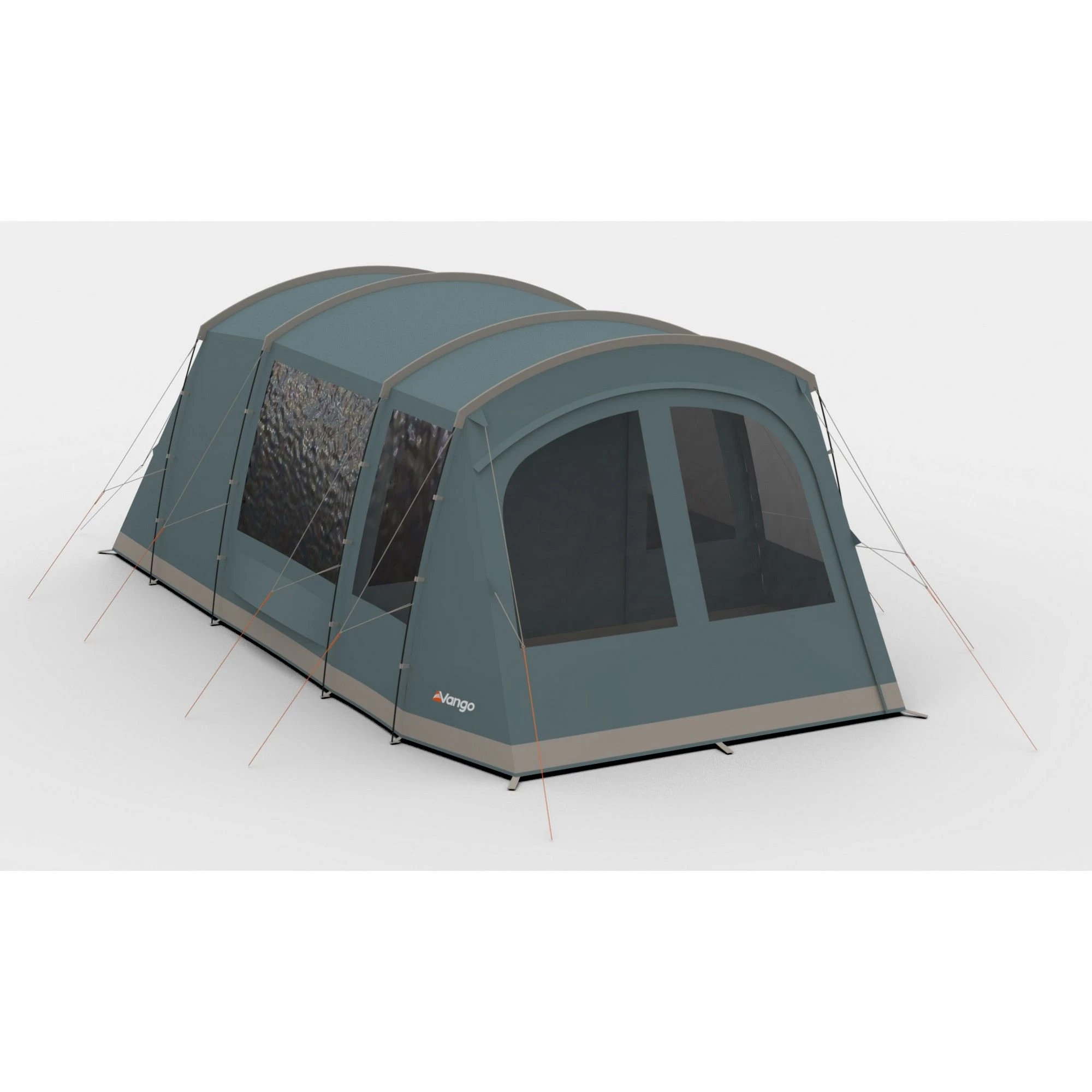 Vango Lismore 450 Tunneltent 2 Vango Lismore 450 Tunneltent - Afbeelding 2