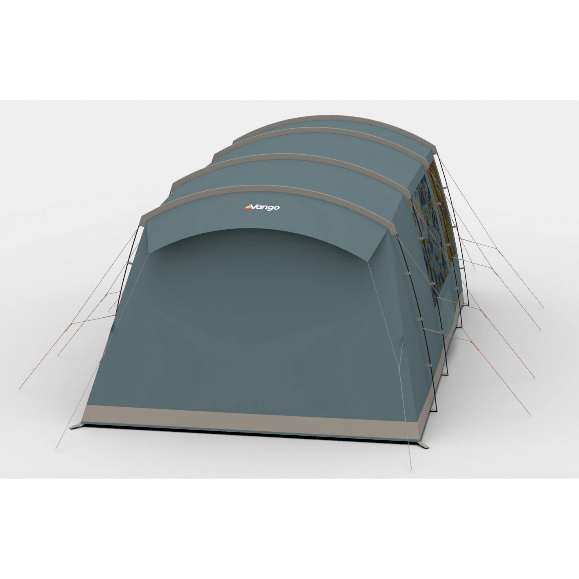 Vango Lismore 450 Tunneltent 3 Vango Lismore 450 Tunneltent - Afbeelding 3