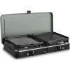 Cadac 2-Cook 3 Pro Deluxe 2-pits Kooktoestel -Professionele winkel voor kampeerartikelen 144072 990 01