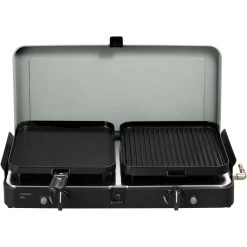 Cadac 2-Cook 3 Pro Deluxe 2-pits Kooktoestel -Professionele winkel voor kampeerartikelen 144072 990 03 1