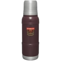 Stanley PMIMilestones Thermosfles 1 Liter Garnet Gloss