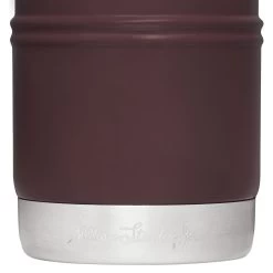 Stanley PMIMilestones Thermosfles 1 Liter Garnet Gloss -Professionele winkel voor kampeerartikelen 145685 600 04