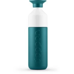 Dopper Insulated Drinkfles 580 Ml Green Lagoon