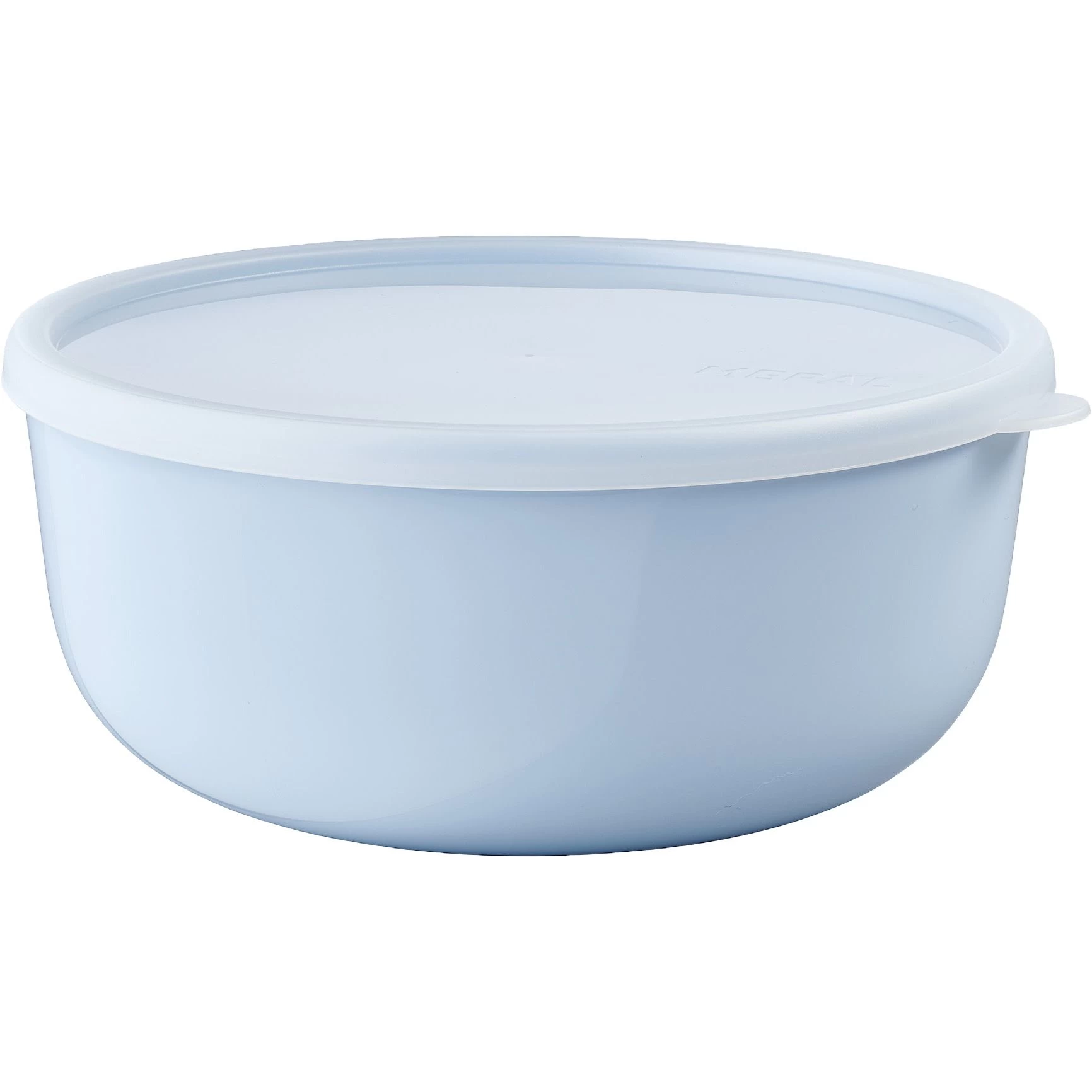 Mepal Lumina Bewaardoos 3 Liter Nordic Blue 1 Mepal Lumina Bewaardoos 3 Liter Nordic Blue