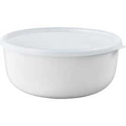 Mepal Lumina Bewaardoos 3 Liter Wit