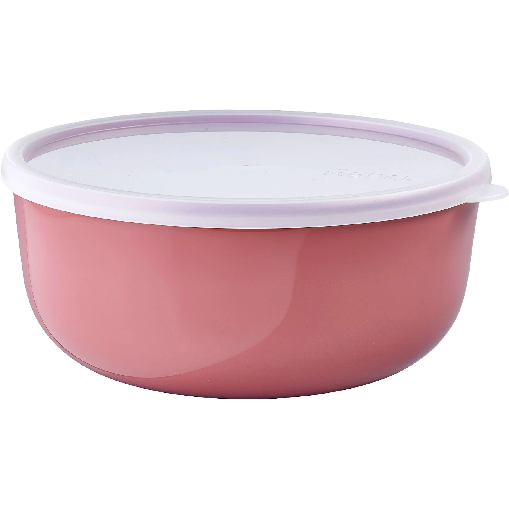 Mepal Lumina Bewaardoos 3 Liter Vivid Mauve 1 Mepal Lumina Bewaardoos 3 Liter Vivid Mauve