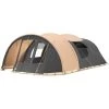 Cabanon Morea 440 Vario Tunneltent 2023 -Professionele winkel voor kampeerartikelen 151096 000 01